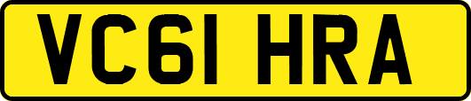 VC61HRA