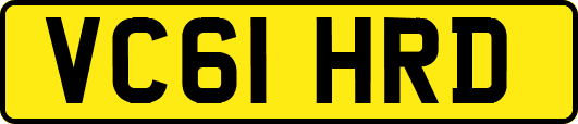 VC61HRD