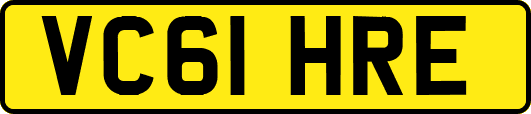 VC61HRE