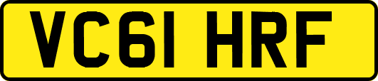 VC61HRF