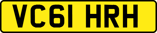 VC61HRH
