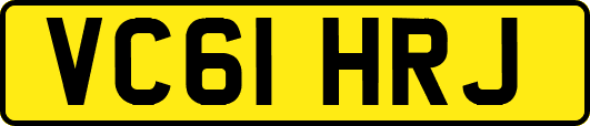VC61HRJ