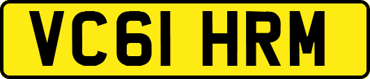 VC61HRM