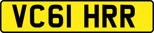 VC61HRR