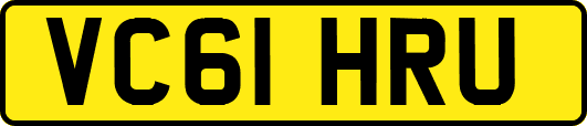 VC61HRU