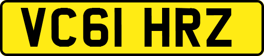 VC61HRZ