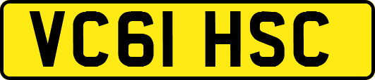 VC61HSC