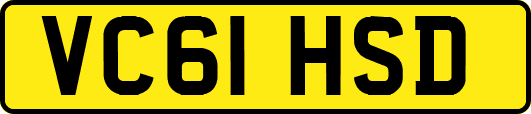 VC61HSD