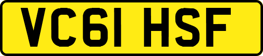 VC61HSF