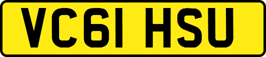 VC61HSU
