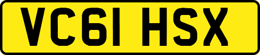 VC61HSX