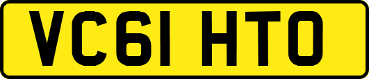 VC61HTO