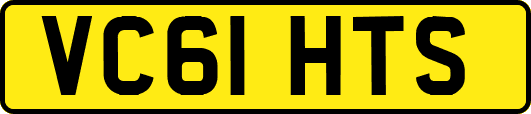 VC61HTS