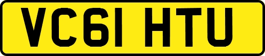 VC61HTU