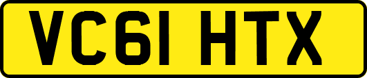 VC61HTX