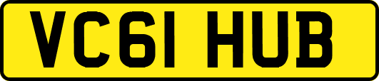 VC61HUB