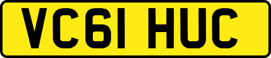 VC61HUC