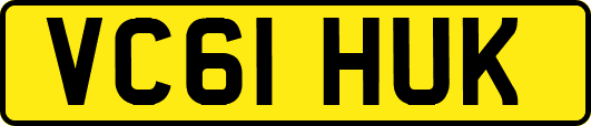 VC61HUK