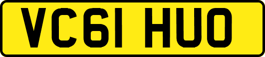 VC61HUO