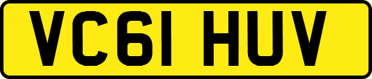 VC61HUV