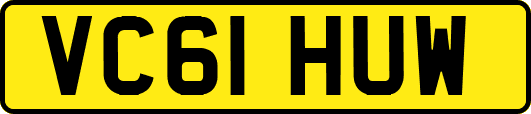 VC61HUW
