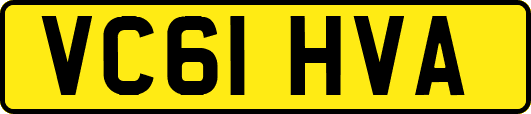 VC61HVA