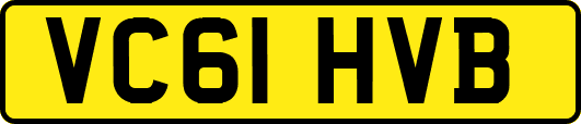 VC61HVB