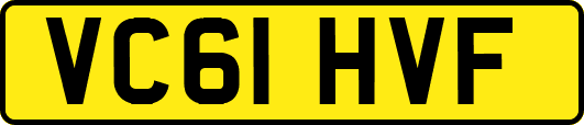 VC61HVF