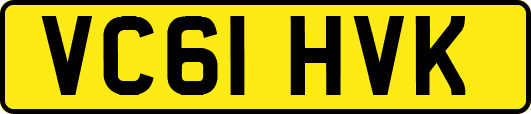 VC61HVK