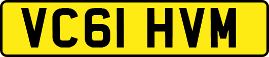 VC61HVM