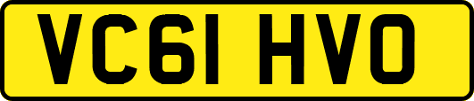 VC61HVO