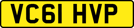 VC61HVP