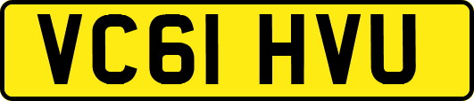 VC61HVU