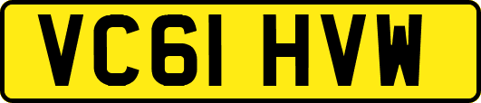 VC61HVW