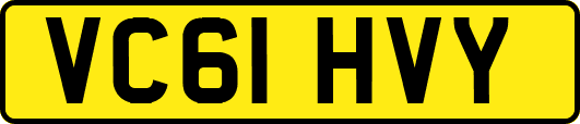 VC61HVY