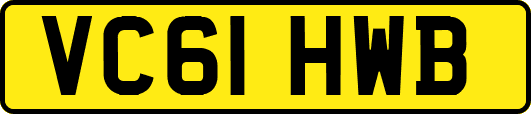 VC61HWB