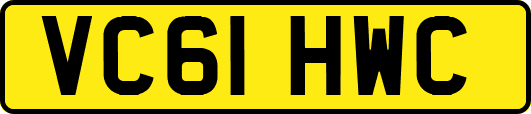 VC61HWC