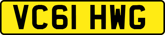 VC61HWG