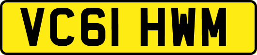 VC61HWM