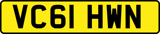 VC61HWN
