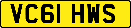 VC61HWS