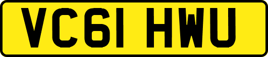 VC61HWU