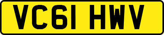 VC61HWV