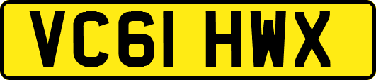 VC61HWX