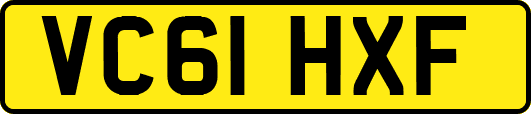 VC61HXF