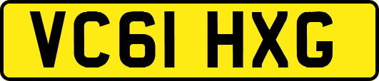 VC61HXG