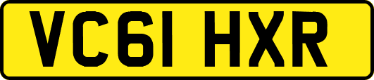 VC61HXR