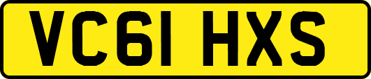 VC61HXS
