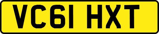 VC61HXT