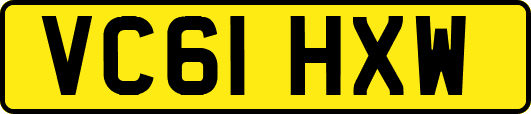 VC61HXW